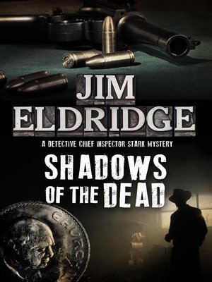 cover image of Shadows of the Dead
